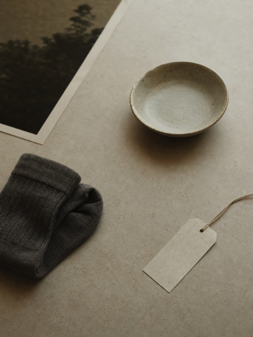 Objects